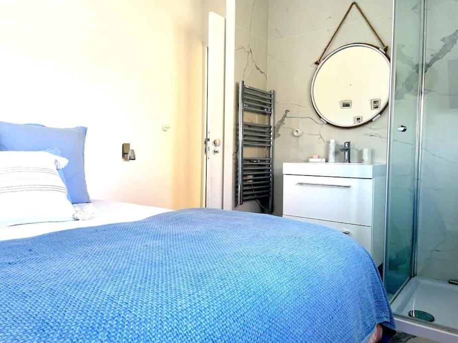 Charmant Duplex A 1Min La Baule Le Pouliguen Eksteriør billede